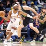 Can Suns’ Jordan Goodwin make Lakers regret waiving him?