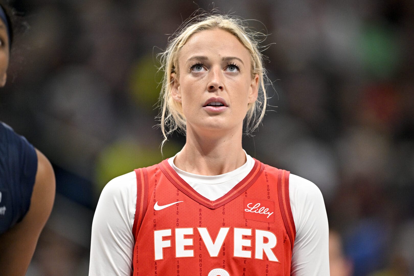 Ex-Mercury player Sophie Cunningham criticized on remarks over expansion  teams - Burn City Sports Phoenix Sports