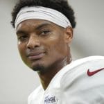 Cardinals’ Will Johnson reflects on Draft Day doubts